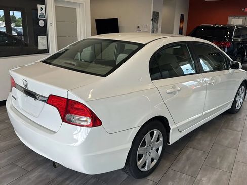 Used 2009 Honda Civic LX image 15