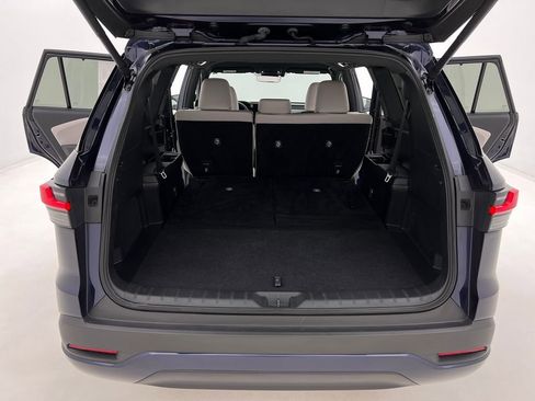 Used 2024 Lexus TX 350 AWD image 24