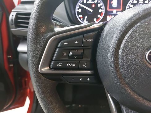 Used 2025 Subaru Impreza 2.0i Sport AWD/4WD image 18