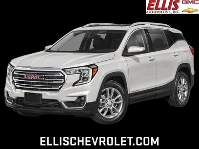 Used 2023 GMC Terrain SLE w/ Driver Convenience Package