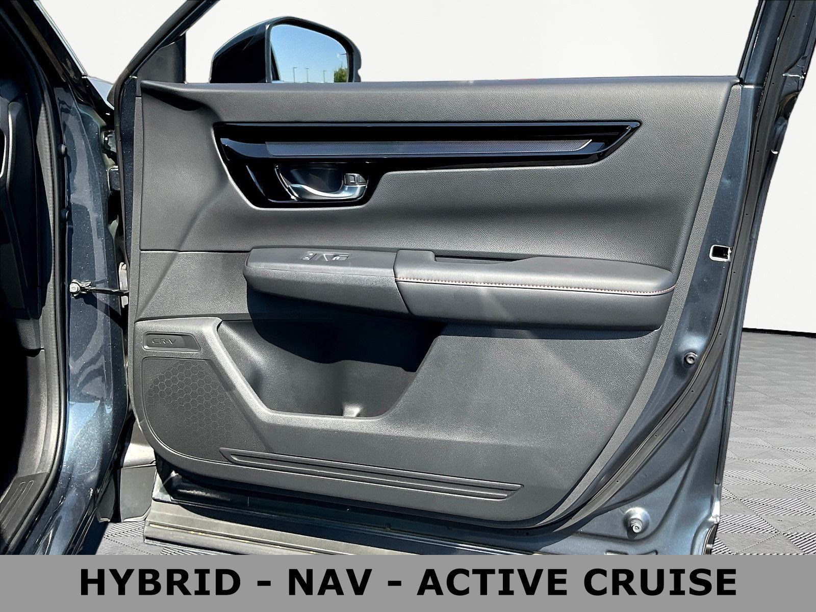 Used 2024 Honda CR-V Sport Touring image 29
