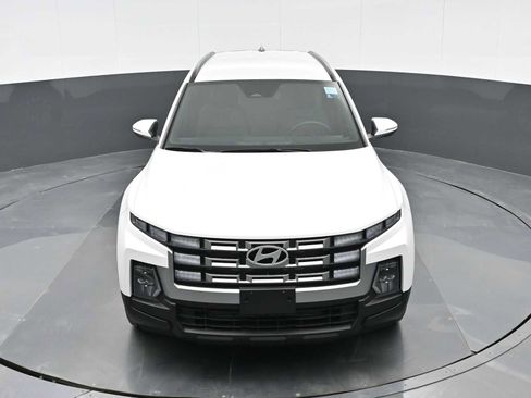 Used 2025 Hyundai Santa Cruz SEL AWD/4WD image 24