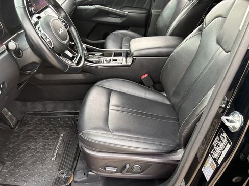 Used 2022 Kia Sorento SX image 29