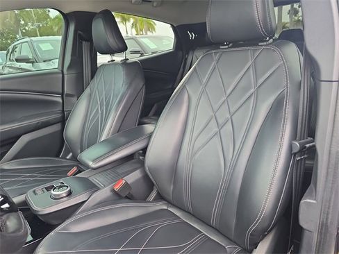 Used 2021 Ford Mustang Mach-E Select w/ Comfort/Technology Package image 18