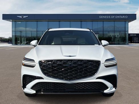 New 2026 Genesis GV70 3.5T Sport Prestige AWD/4WD image 4