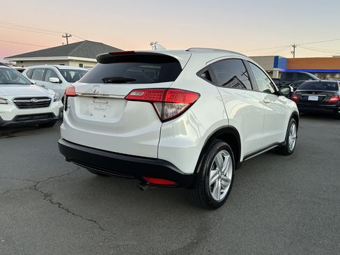 Used 2019 Honda HR-V EX-L image 6