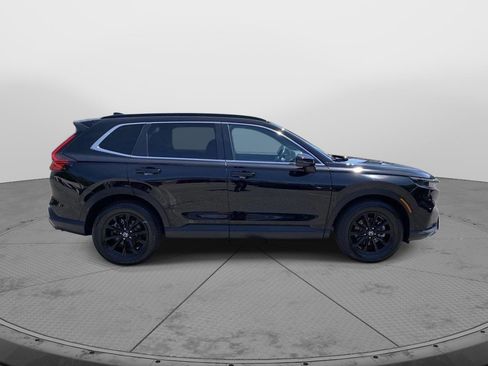 Certified 2024 Honda CR-V Sport-L image 2