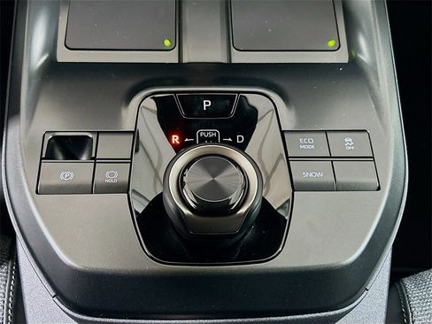 New 2026 Toyota bZ image 14