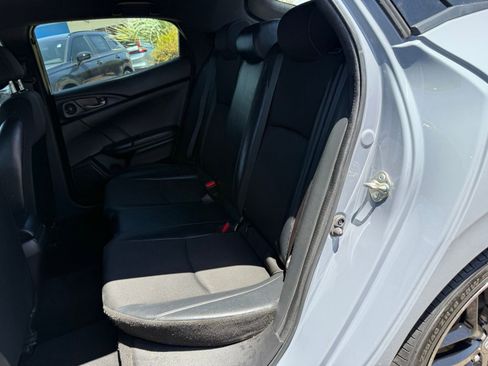 Used 2021 Honda Civic Sport image 32