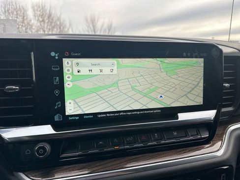 New 2026 Chevrolet Silverado 1500 LT image 22