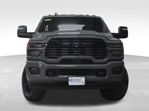New 2026 RAM 2500 Big Horn image 5