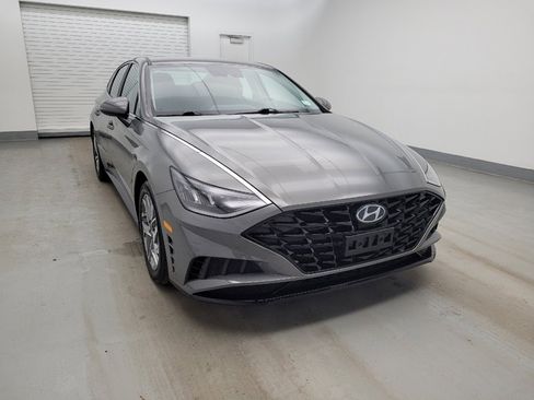 Used 2023 Hyundai Sonata SEL image 14
