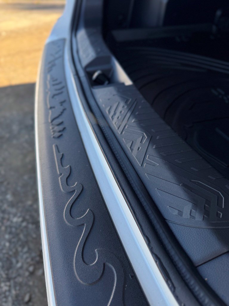 Certified 2025 Subaru Crosstrek 2.5i Sport w/ Popular Package #3A AWD/4WD image 40