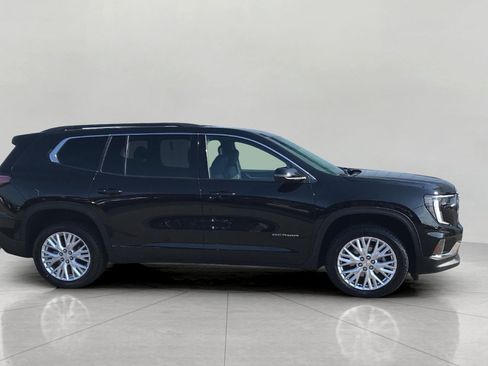Used 2026 GMC Acadia Elevation w/ Elevation Premium Package AWD/4WD image 9