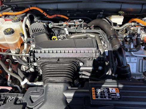 Used 2024 Lincoln Nautilus Reserve w/ Equipment Group 202A image 34