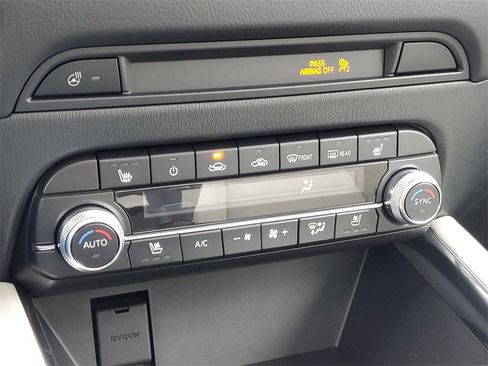 New 2025 MAZDA CX-5 AWD 2.5 S image 26