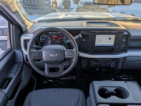 Used 2023 Ford F350 XL w/ STX Appearance Package image 17