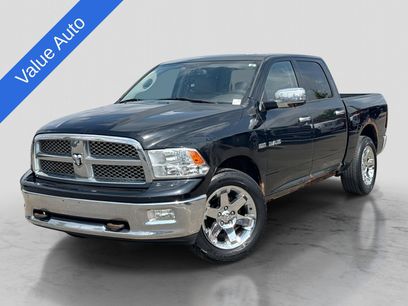 Used 2009 Dodge Ram 1500 Truck Laramie