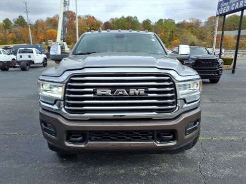 Used 2024 RAM 3500 Limited image 21