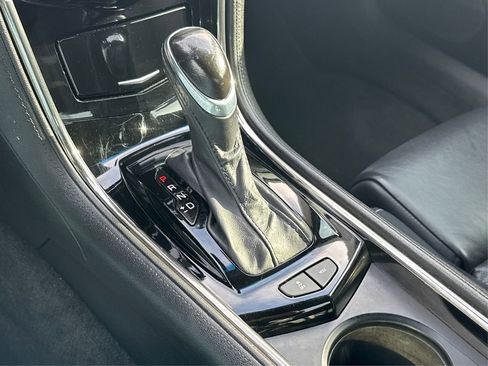 Used 2015 Cadillac ATS Performance image 42