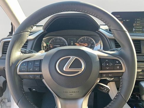Used 2022 Lexus RX 350 AWD w/ Premium Package image 21