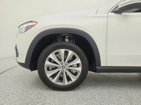 Certified 2023 Mercedes-Benz GLE 350 4MATIC w/ Premium Package image 18