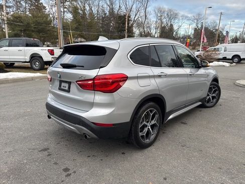 Used 2017 BMW X1 xDrive28i image 6