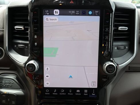 Used 2025 RAM 2500 Laramie w/ Towing Technology Group image 24