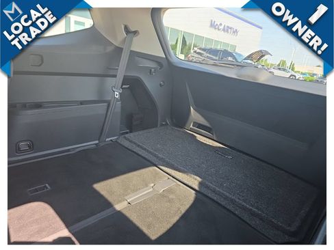 Used 2024 Volkswagen Atlas Peak Edition SEL AWD/4WD image 10