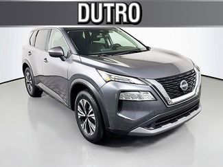 Used 2023 Nissan Rogue SV video 1