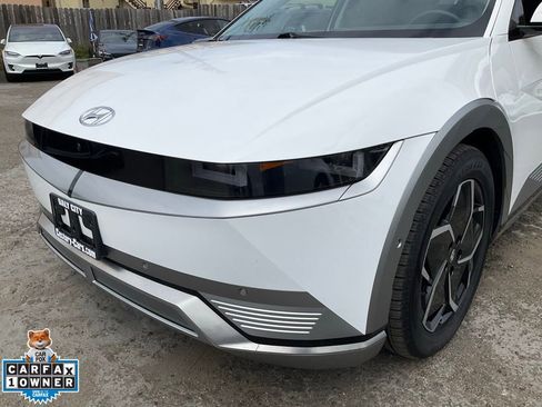 Used 2024 Hyundai Ioniq 5 Limited RWD image 86