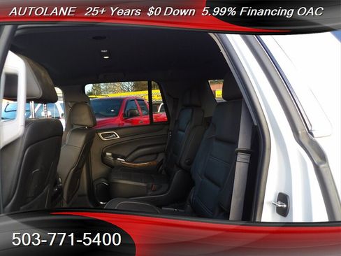 Used 2015 GMC Yukon Denali image 16