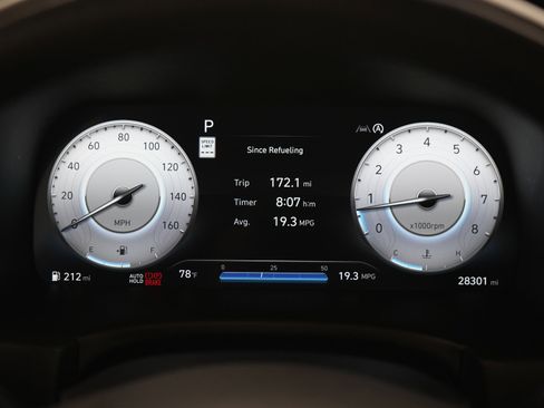 Used 2023 Hyundai Palisade Calligraphy AWD/4WD image 27