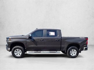 Used 2022 Chevrolet Silverado 1500 LT w/ Bed Protection Package AWD/4WD video 2