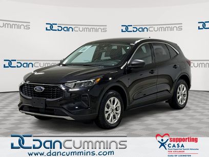 Used 2023 Ford Escape Active