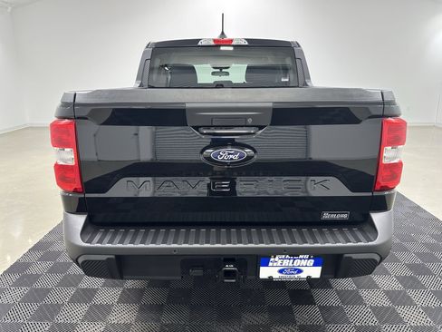 New 2025 Ford Maverick XL image 6