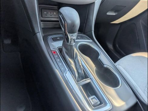 Used 2023 Chevrolet Equinox LT w/ Driver Convenience Package AWD/4WD image 15