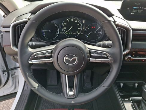 Used 2025 MAZDA CX-50 AWD 2.5 Hybrid w/ Weather Package image 19