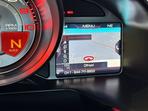 Used 2018 Ferrari 812 Superfast RWD image 34
