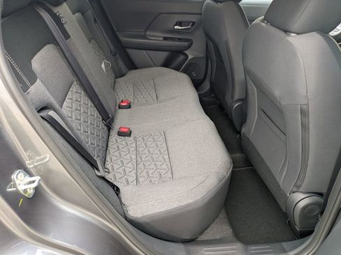 New 2026 Nissan Kicks SV FWD image 32