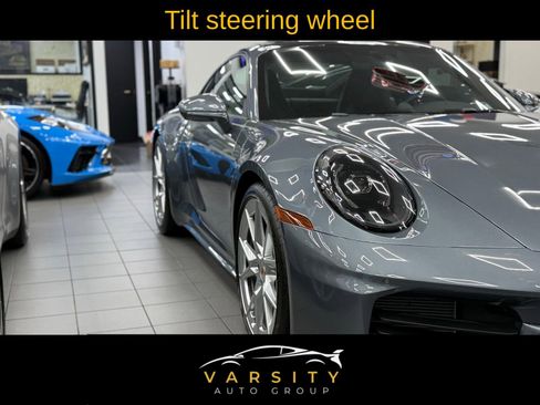 Used 2025 Porsche 911 Carrera image 74