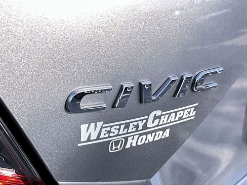Used 2019 Honda Civic LX image 11