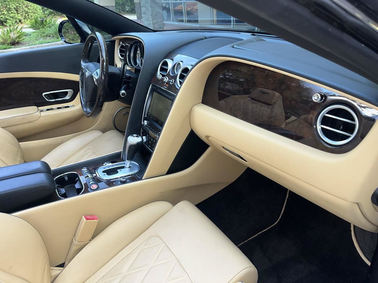 Used 2013 Bentley Continental GT AWD/4WD image 38