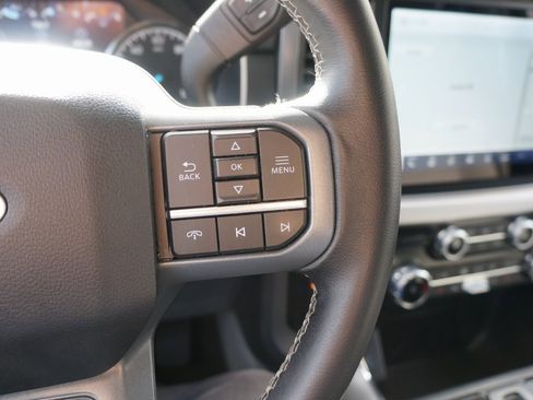 Used 2023 Ford F150 XLT w/ Equipment Group 302A High image 23