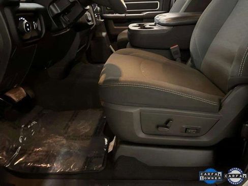 Used 2025 RAM 2500 Big Horn image 59