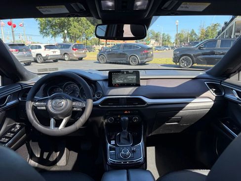Used 2017 MAZDA CX-9 Grand Touring AWD/4WD image 37