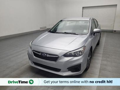 Used 2019 Subaru Impreza 2.0i Premium