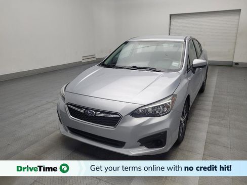 Used 2019 Subaru Impreza 2.0i Premium image 1