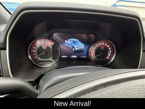 Used 2022 Ford F150 XLT w/ Equipment Group 302A High AWD/4WD image 10