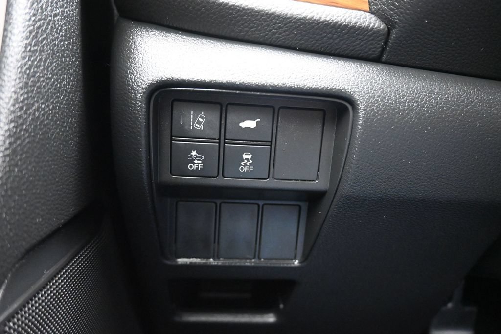 Used 2018 Honda CR-V EX-L image 27